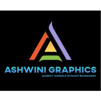 Ashwini Graphics Logo
