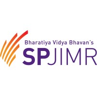SPJIMR - PGEMP/EMBA Logo