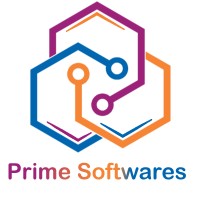 Prime Softwares Logo