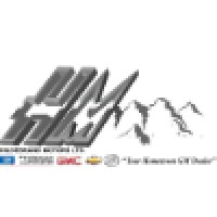 Hildebrand Motors Logo
