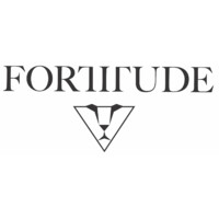 Fortitude Fitness Asia Logo