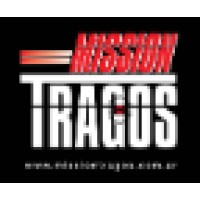 Mission Tragos Barras Móviles Logo