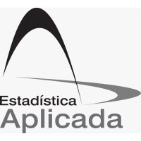 Estadística Aplicada Logo