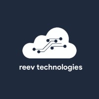 reev technologies Logo
