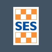 Victoria State Emergency Service Logo