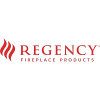 Regency Fireplace Products Logo