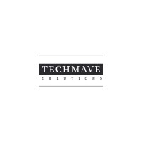 TechMave Solutions Logo
