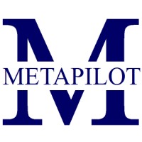 Metapilot, LLC Logo