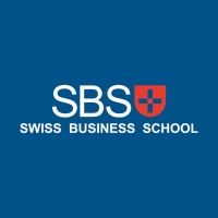 SBS Swiss Business School Middle East Logo