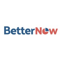 BetterNow Logo