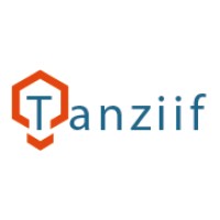 Tanziif AE Logo