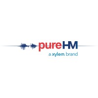 PureHM Inc. Logo