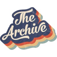 The Archive Logo