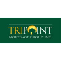 Tripoint Mortgage Group Inc. Logo