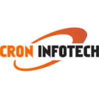 Cron information technologies Pvt Ltd Logo