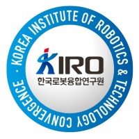 Korea Institute of Robotics & Technology Convergence Logo
