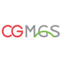 Commonground/MGS Logo