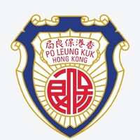 Po Leung Kuk Logo