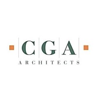 CGA Architects, Inc. Logo