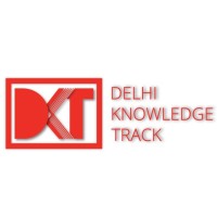 Delhi Knowledge Track Logo