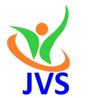 JVS SOLUTIONS Logo