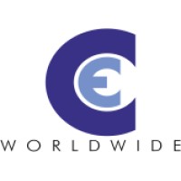 CE Worldwide Logo