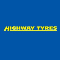 Highway Tyres Logo
