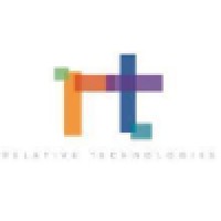 Relative Technologies Pty Ltd Logo