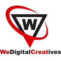 Wedigitalcreatives Logo