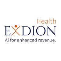 ExdionRCM Logo