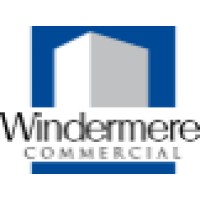 Windermere Commercial Logo
