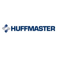 Huffmaster Logo