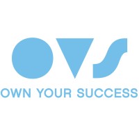 Own Your Success Logo