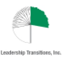 Leadership Transitions, Inc. Logo
