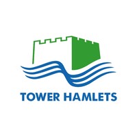 London Borough of Tower Hamlets Logo
