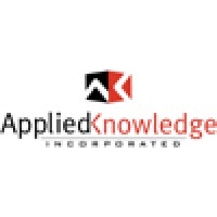 Applied Knowledge, Inc. Logo