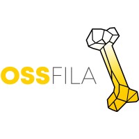 Ossfila Technology Limited Logo