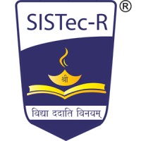 Sagar Institute of Science Technology & Research (SISTec-R) Logo