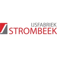 IJsfabriek Strombeek Logo
