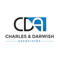 CDA Accounting & Bookkeeping Services LLC Logo