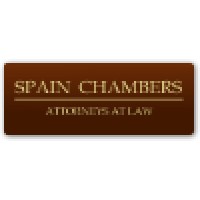 Spain Chambers Logo