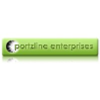 Portzline Enterprises Logo