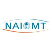 NAIOMT - North American Institute of Orthopaedic Manual Therapy Logo
