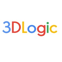 3D Logic Pvt. Ltd Logo