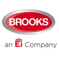 Brooks Australia Pty Ltd Logo