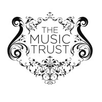 The Music Trust Logo