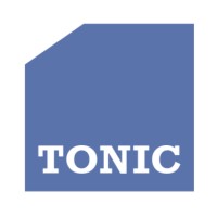 TONIC Logo