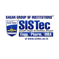 Sagar Group of Institutions - SISTec Logo