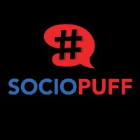 Sociopuff Logo