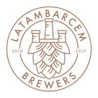 Latambarcem Brewers Logo